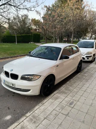 BMW Serie 1