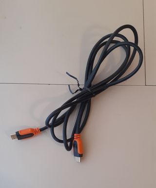 PER CONSOLLE PS3 - CAVO HD