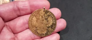 Colección Monedas Oro