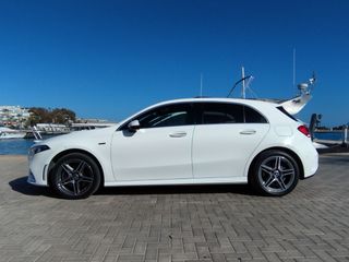 Mercedes-Benz Clase A 2020