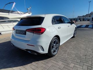 Mercedes-Benz Clase A 2020