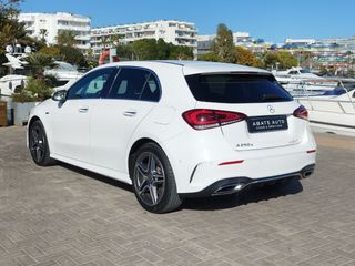 Mercedes-Benz Clase A 2020