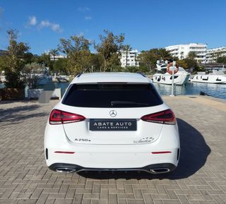 Mercedes-Benz Clase A 2020