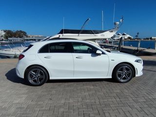 Mercedes-Benz Clase A 2020