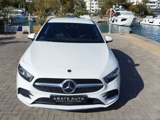 Mercedes-Benz Clase A 2020