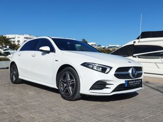 Mercedes-Benz Clase A 2020