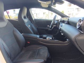 Mercedes-Benz Clase A 2020