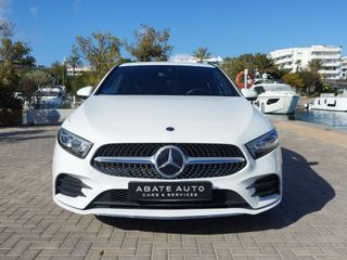 Mercedes-Benz Clase A 2020