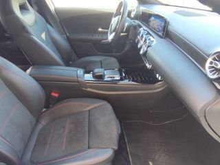 Mercedes-Benz Clase A 2020