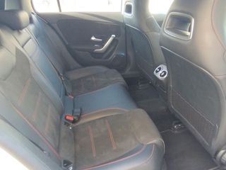 Mercedes-Benz Clase A 2020