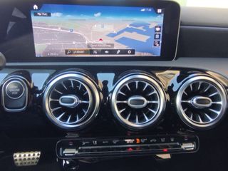 Mercedes-Benz Clase A 2020