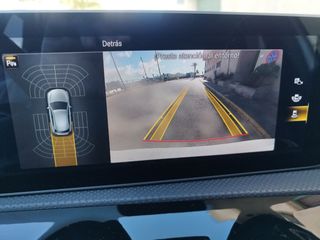 Mercedes-Benz Clase A 2020