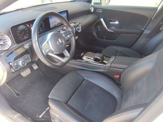 Mercedes-Benz Clase A 2020