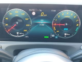 Mercedes-Benz Clase A 2020