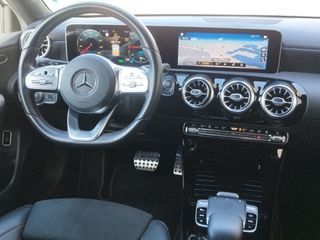 Mercedes-Benz Clase A 2020