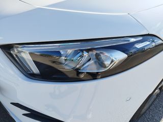 Mercedes-Benz Clase A 2020