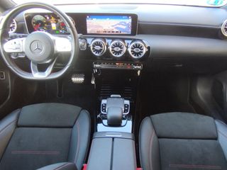 Mercedes-Benz Clase A 2020