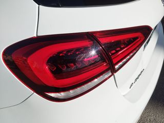 Mercedes-Benz Clase A 2020