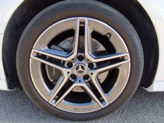 Mercedes-Benz Clase A 2020