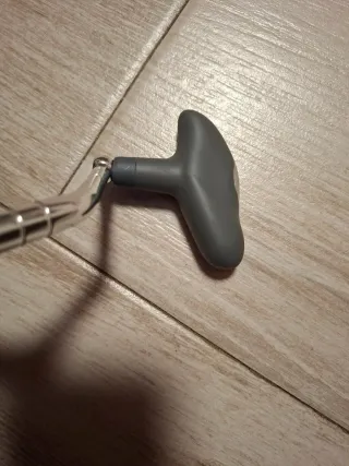 Carrete de pesca Iridium Contact COS 80