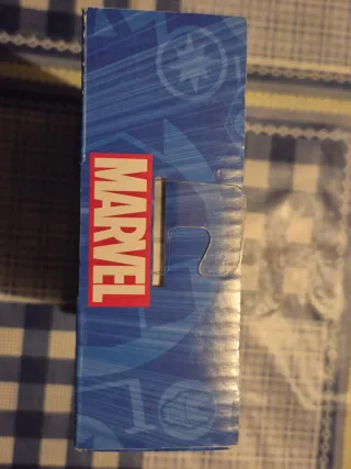 Action Figure Captain America Marvel Hasbro