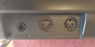 Teclado Yamaha Piaggero NP-11