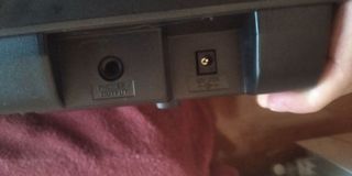 Teclado Yamaha Piaggero NP-11