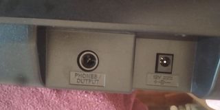 Teclado Yamaha Piaggero NP-11