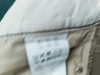 Hugo Boss Orange 63 Slim Fit Ghiaccio W33