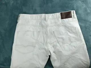 Hugo Boss Orange 63 Slim Fit Ghiaccio W33