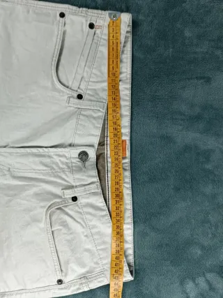 Hugo Boss Orange 63 Slim Fit Ghiaccio W33