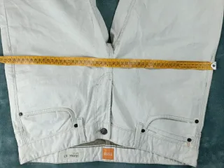 Hugo Boss Orange 63 Slim Fit Ghiaccio W33