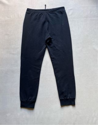 Pantalón Jogger Champion Vintage 90s Negro XXL