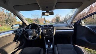 Volkswagen Golf 2011