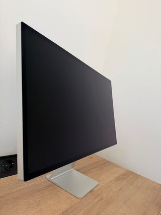 Apple Studio Display 5K – Impecable Semi Nuevo
