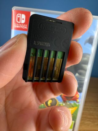 Ring Fit Adventure Nintendo Switch