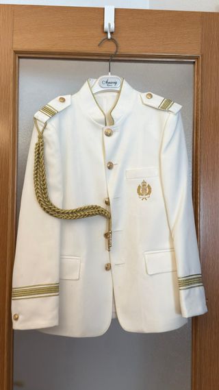Traje de Comunión Niño