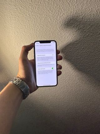 IPhone X Edition White 64GB