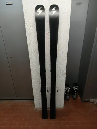 Sci Blizzard Latigo 177