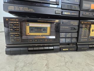 Módulo Cassette Sanyo Architect Series