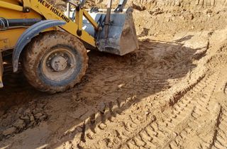 ESTRUCTURA DE HORMIGON ARMADO