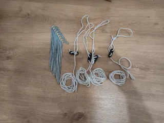 Tienda campaña Quechua 2 Seconds XL III 3 personas