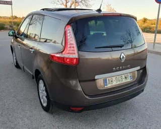 Renault Grand Scenic 2009
