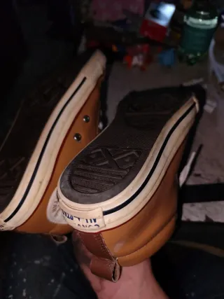 Zapatillas converse all star