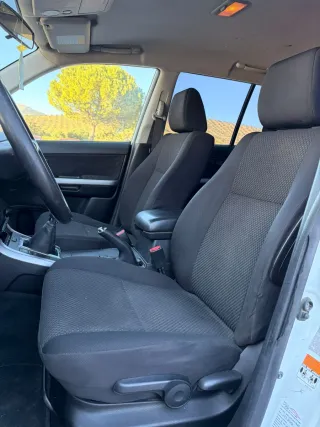 Suzuki Grand Vitara 1.9 DDIS CON GARANTIA