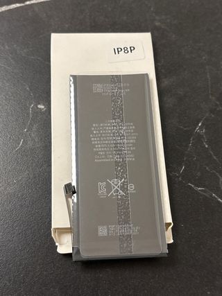 Batteria per iPhone 8 Plus