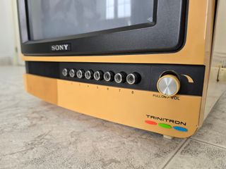 Televisor Sony Trinitron