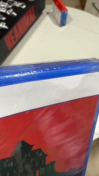 Insomnis Enhanced edition PS5