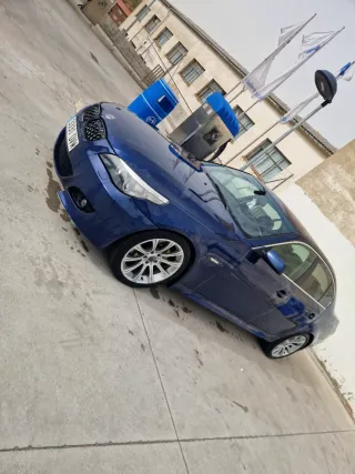 BMW Serie 5 2005