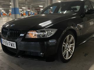 BMW Serie 3 M 320D 2007 (garantia incluida)